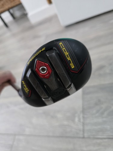 Cobra speedzone hybrid - cobra,