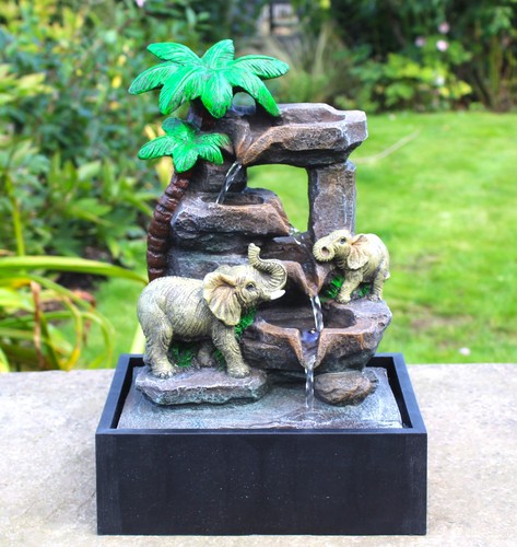 Garden ornament water - ,