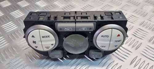 Nissan micra iii - other, ecu