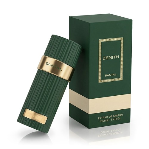 French avenue zenith santal - avenue,