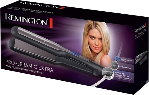Remington digital display - remington,