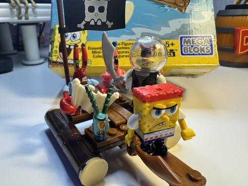 Minifigure building blocks - minifigure,