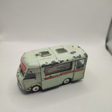 Corgi Toys No.407 Smith's