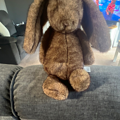 Jellycat bashful bunny - bashful,