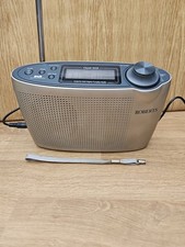 Roberts Classic DAB DAB/FM RDS