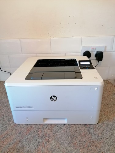 Laserjet pro m402dw - hp,