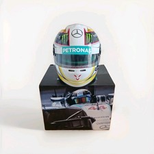 *RARE* 2014 Lewis Hamilton 1:2