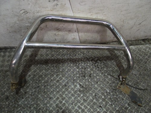 Ford ranger front bull - front,