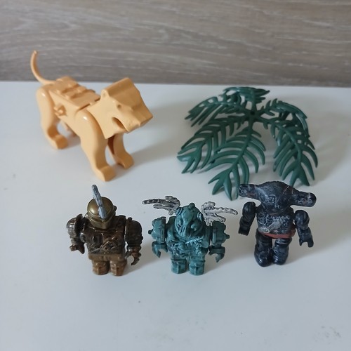 Mega bloks pirates the - bloks, of