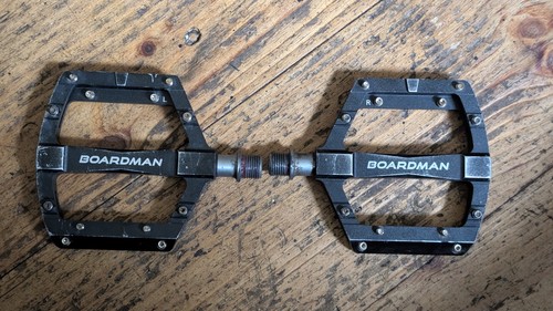 Boardman performance flat - boardman,