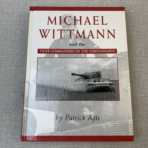 Michael wittmann and the - michael,