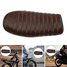 Motorcycle Cafe Racer Seat