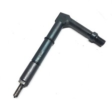 NISSAN NAVARA D22 FUEL