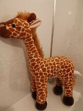 Toys R Us Geoffrey 24in Plush Stuffed Toy Animal Giraffe 2016
