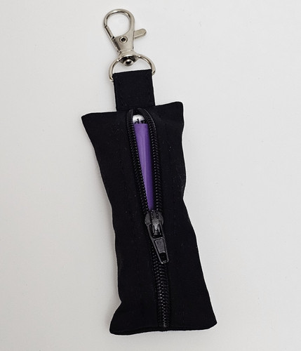 Lip balm holder - lip,