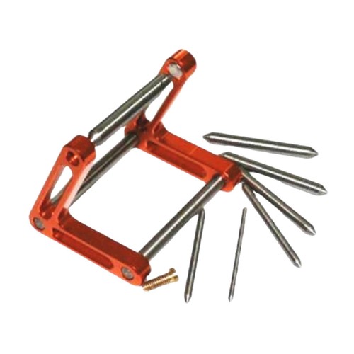 Prop balancer magnet - prop.,
