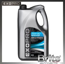 EXOPRO Extreme Pressure Gear