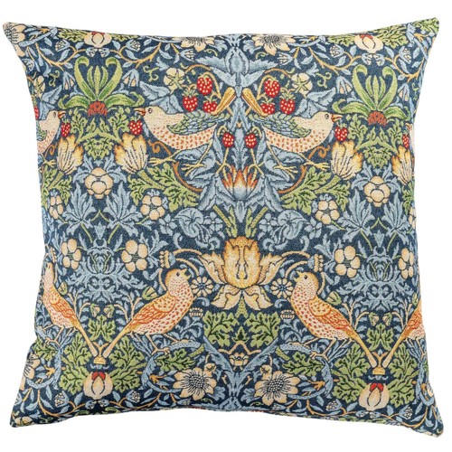 William morris strawberry - morris,