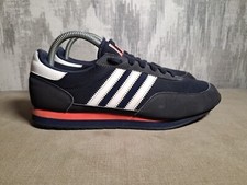Mens Adidas Originals PT Jogger 2.0 Trainers Size Uk 7 Navy 2014