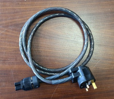 Nordost Tyr2 Mains lead (2.0m