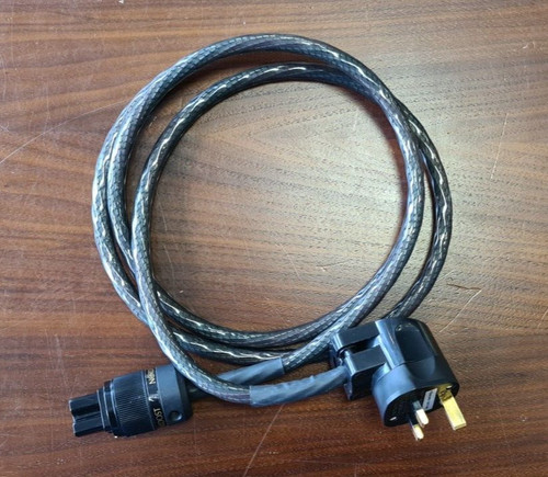 Nordost tyr2 mains - nordost, (2.0m