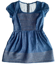 Issa London Ladies Dress Denim