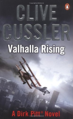 Valhalla rising the dirk pitt - valhalla, rising: