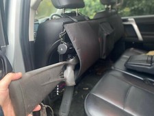 OGDENS "AUTOSLIP" IN CAR GUN CARRYING CASE● SHOT GUN/RIFLE ...FITS ALL●