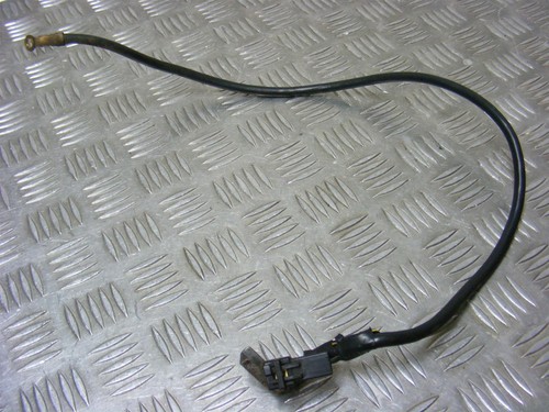 Zx6r earth cable - zx6r,