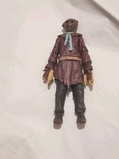 DOCTOR WHO TENTH ACTION FIGURE