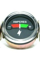 Massey Ferguson 30 Amp Ammeter