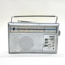 FIDELITY BS2 VINTAGE 3 BAND