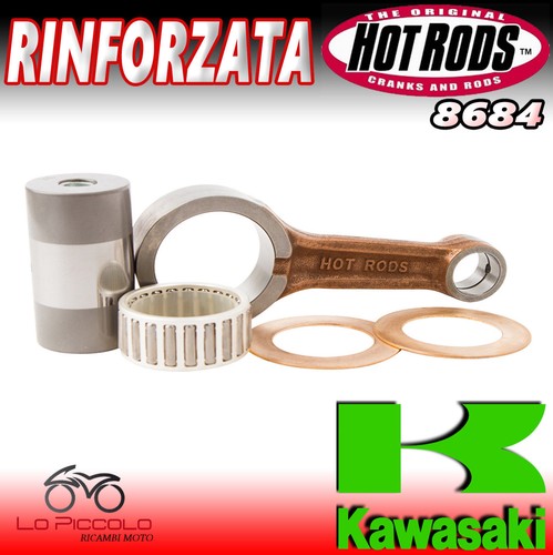 8684 biella crankshaft - biella, hot