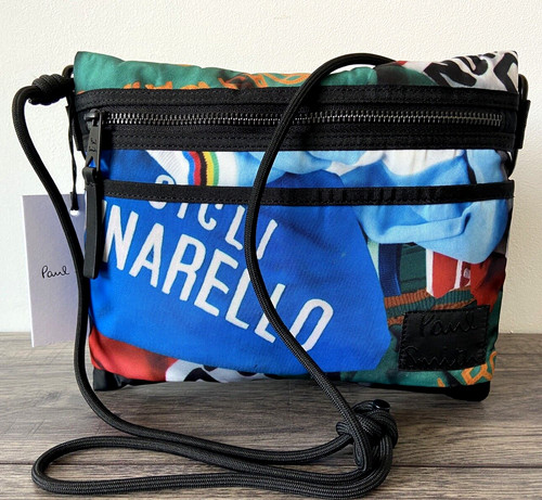 Paul smith cycle jersey - paul,