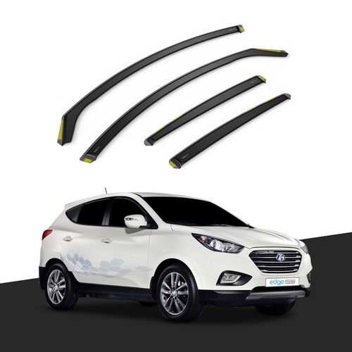 Hyundai ix35 2010 2015 - ix35, 2010-2015
