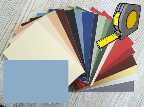Custom size a3 coloured - custom, to