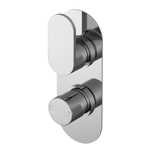 Nuie twin thermostatic - nuie,