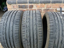 Bridgestone part worn tyres