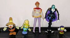 Thumbelina Don Bluth Vintage 1993 90s Action Figures Doll  RARE