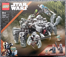 Lego Star Wars 75361 Spider