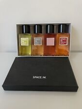 Space NK Bath Oil Set 4 x 50ml