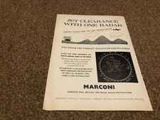 AC45 ADVERT 11X8 MARCONI