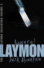 Richard Laymon Collection