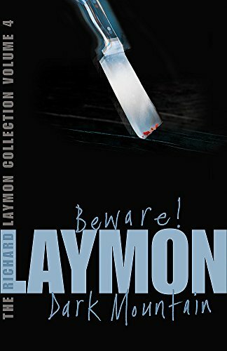 Richard laymon collection - laymon,
