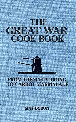 The great war - great, from