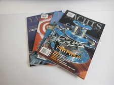Yachts Magazine 2000 2001 2002