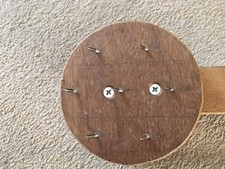 Handmade Carpet Stretching Tool 