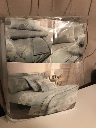 Duvet cover double - duvet,