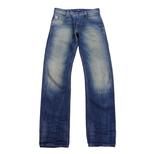 Star jeans mens waist leg - mens,