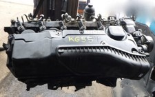 BMW 5 SERIES E60 E61 2003-2007